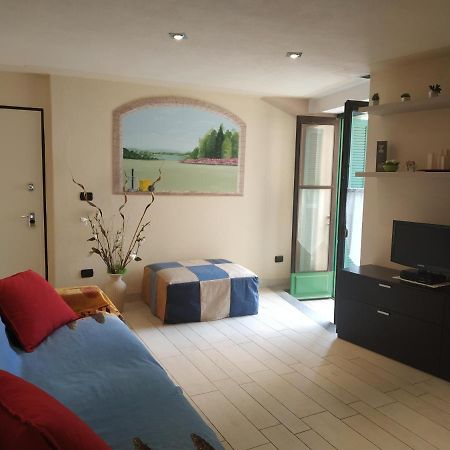 Joli Studio Vue Mer, Vieille Ville מנטון מראה חיצוני תמונה